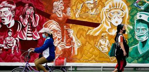 In 2022, PH marks third year of COVID-19 pandemic