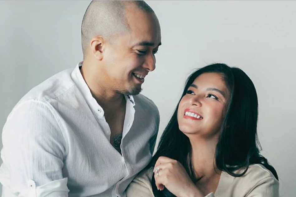 'Fake News' Neil Arce speaks up on separation rumors with Angel Locsin