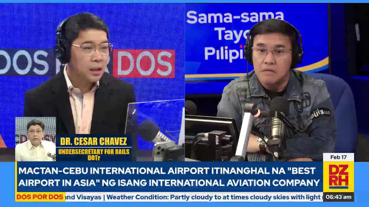 'Hindi sinunod ng contractor' DOTr exec says on train coaches with water leaks