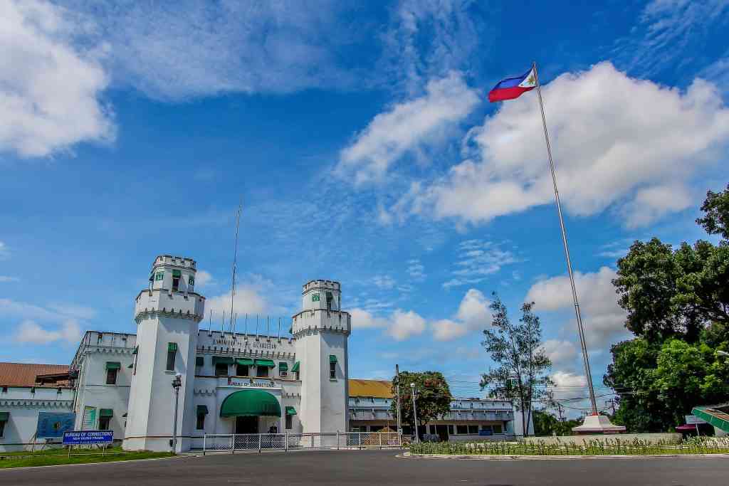 1 dead, 2 others injured in stabbing incident at Bilibid prison