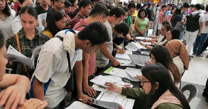 10-day voter registration for BSKE 2025 now open; Special Register Anywhere Program launched
