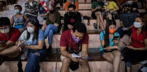 DOH reports 116 new Delta variant cases; total now at 331