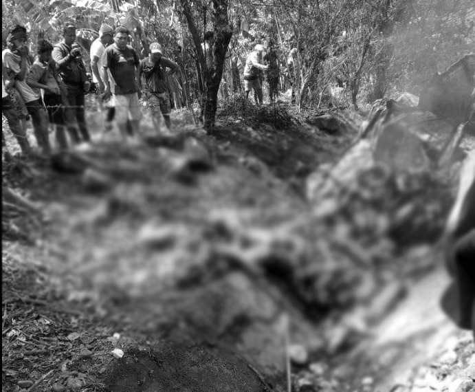 13 burned to death in van-truck mishap in Cotabato