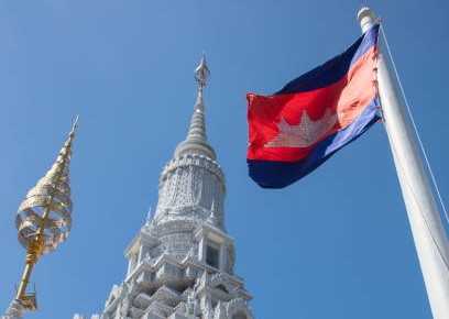 13 Filipinas sentenced in Cambodia for human trafficking linked to illegal surrogacy — DOJ, IACT