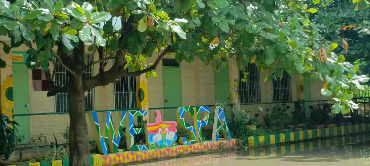 15-year-old girl shot inside Nueva Ecija school passes away