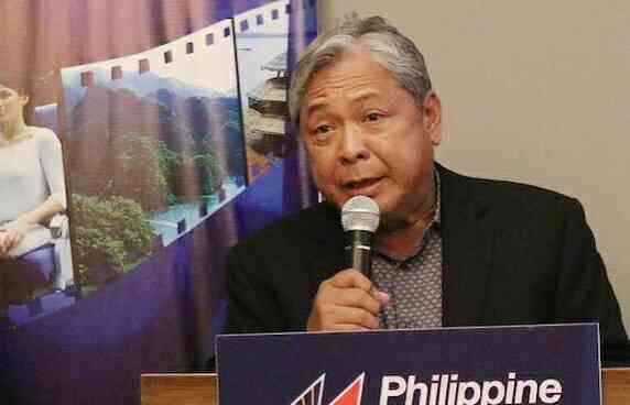 Ex-PAL President Jaime Bautista named as next DOTr chief