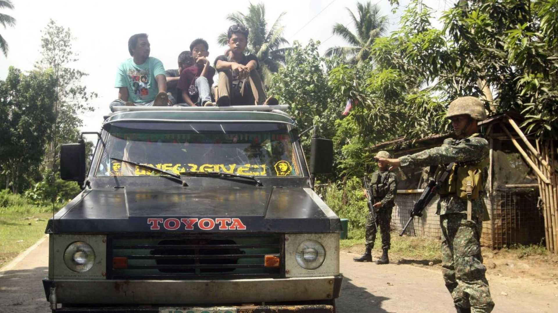 17 ASG members sentenced to life imprisonment over 2000s Sipadan Island kidnapping