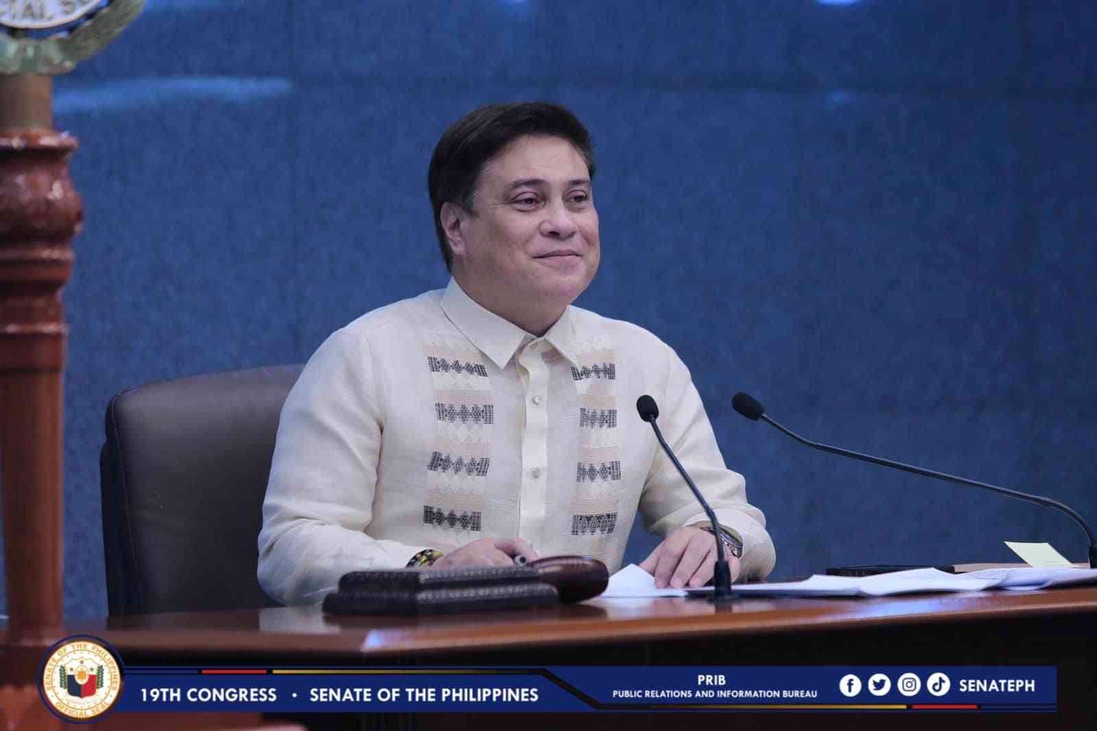 17 proposed measures get nod from Senate