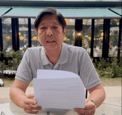 177 NCR cops facing drug raps - PBBM