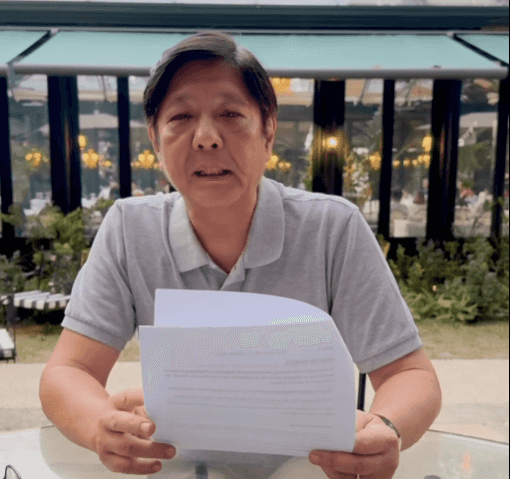 177 NCR cops facing drug raps - PBBM