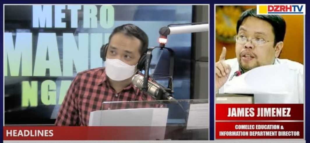 1k as cash aid? Still vote buying, said Comelec spokesperson