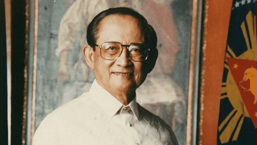 First online presidential library launched in honor of FVR legacy