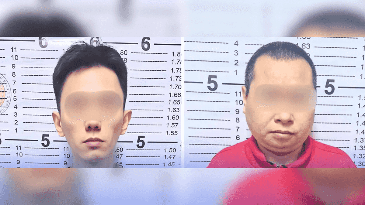 2 Chinese nationals nabbed for fake exit clearances — BI
