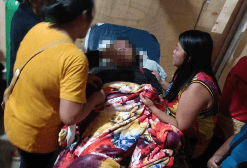 2 dead, 3 injured in giant Christmas tree accident in Mabinay, Negros Oriental