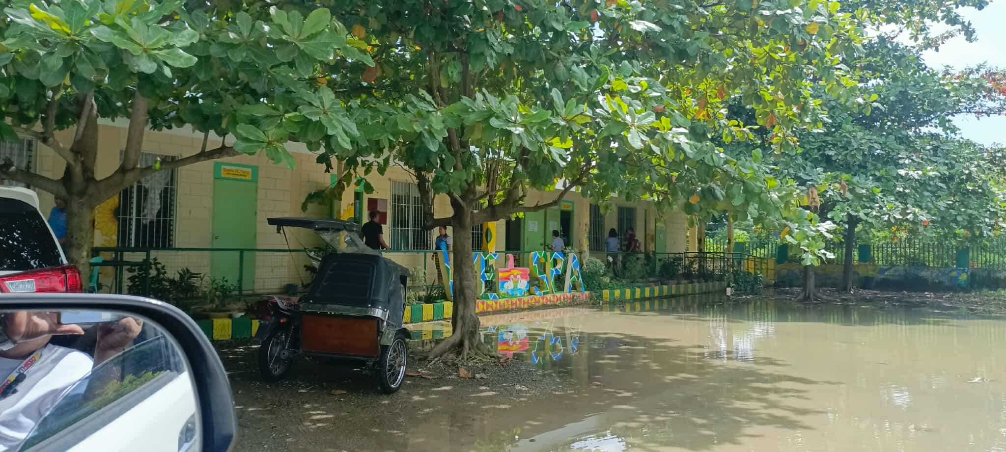 Shooting incident inside Nueva Ecija school leaves two students critical