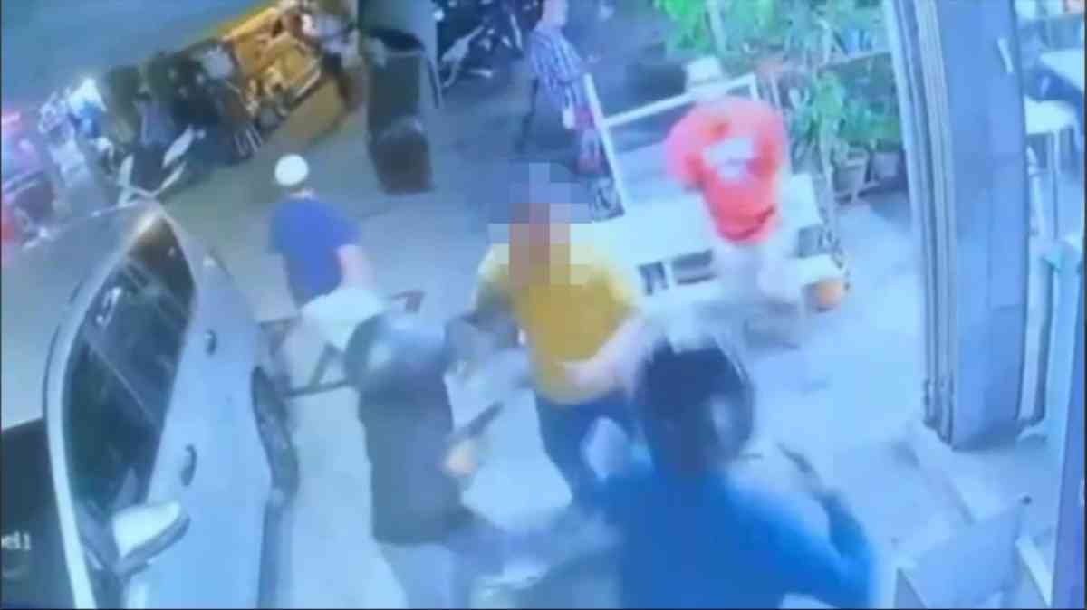 2 suspects identified in shooting of HPG intelligence officer in Makati — PNP