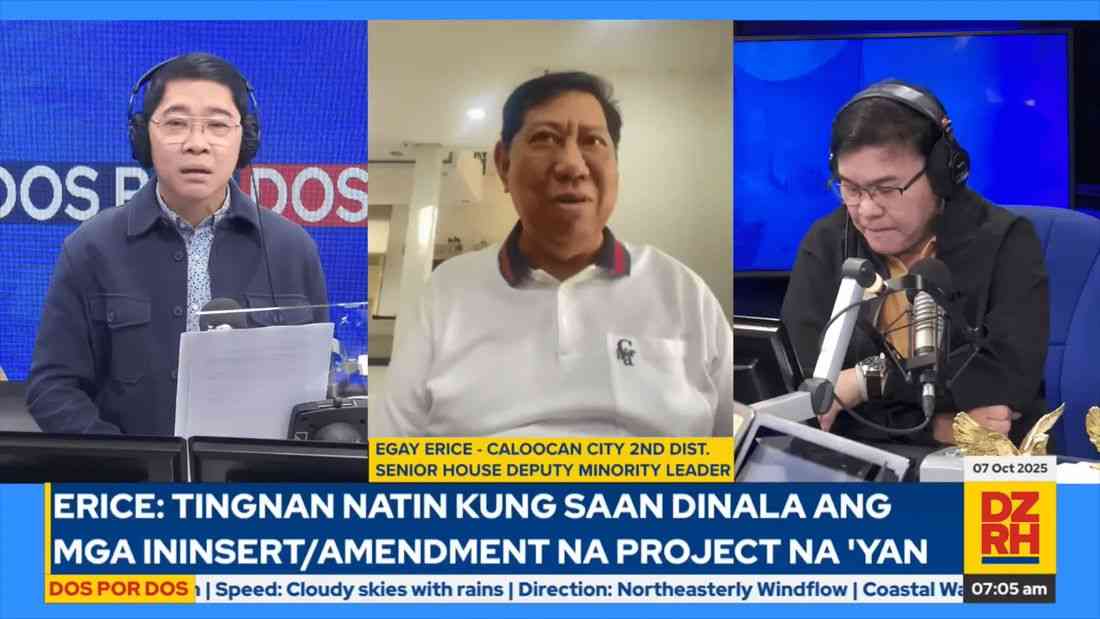 P200-B reduction, misused funds caused massive infra delays — Erice