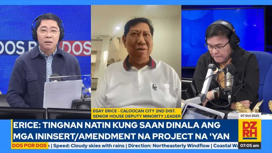 P200-B reduction, misused funds caused massive infra delays — Erice