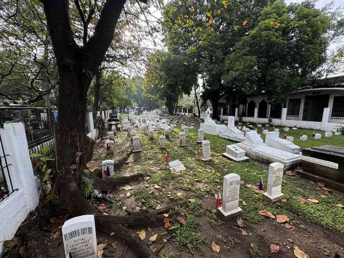 Keeping the memory alive: How Filipinos celebrate Undas in both traditional and modern ways