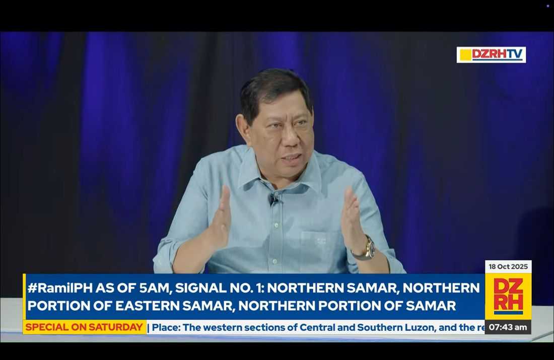 Erice believes DBM is aware of DPWH anomalies, urges change of secretary