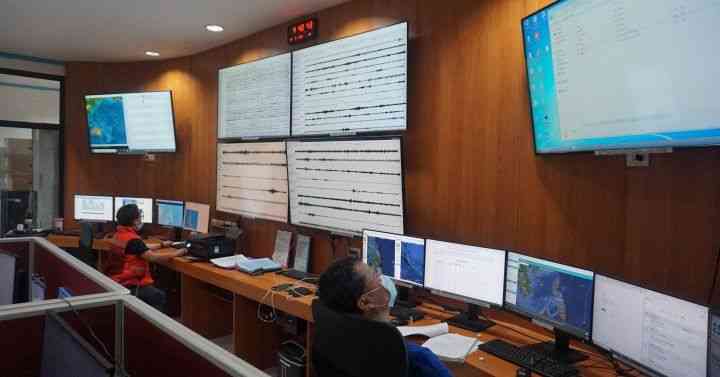 Movement of Philippine Trench caused Davao Oriental quake — PHIVOLCS