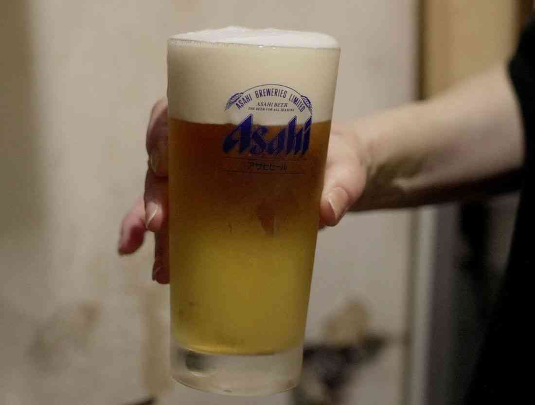 Japan's Asahi restarts beer production following cyberattack