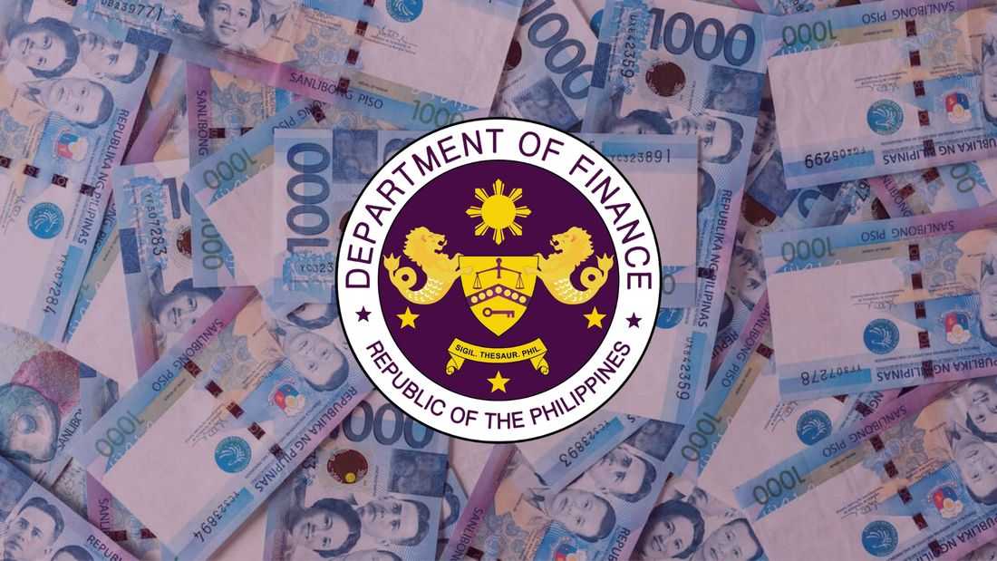 Gov’t to borrow nearly ₱5 billion daily in 2026, tax collection insufficient