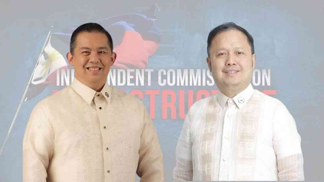Ex-Rep. Zaldy Co subpoenaed, Romualdez invited to ICI hearing in flood control scam probe