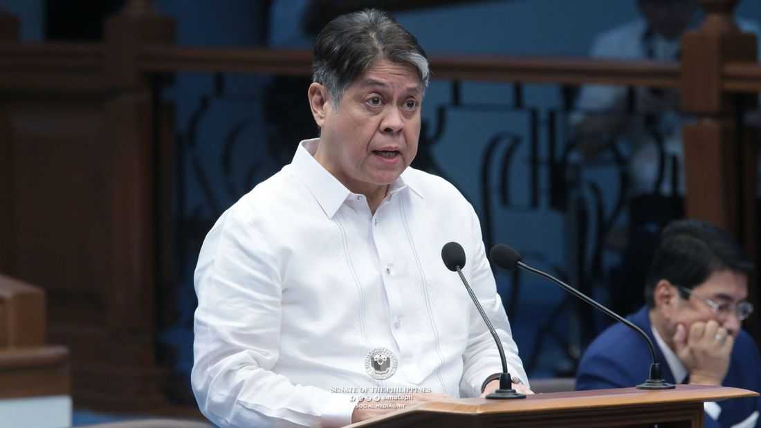 Sen. Pangilinan on ₱130-M worth of smuggled products: ‘Hindi ito kapabayaan, ito ay sabwatan’