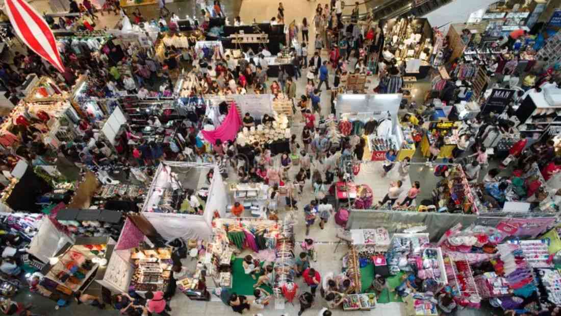 MMDA to implement adjusted mall hours for the holiday season