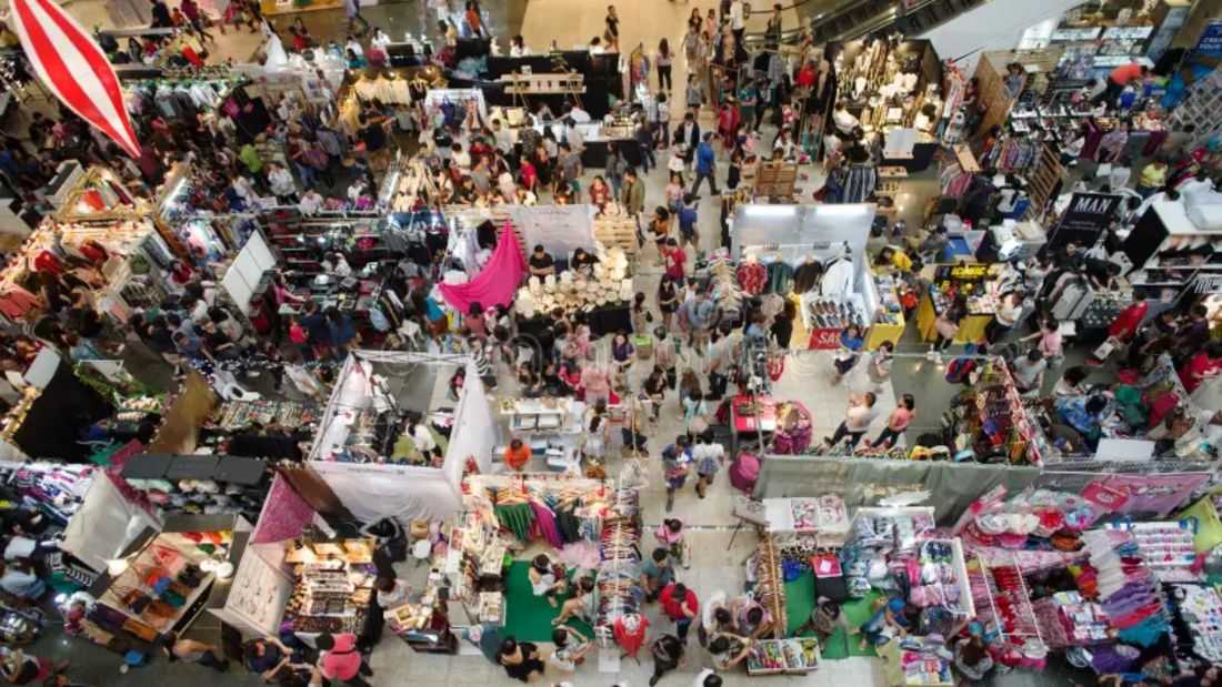 MMDA to implement adjusted mall hours for the holiday season