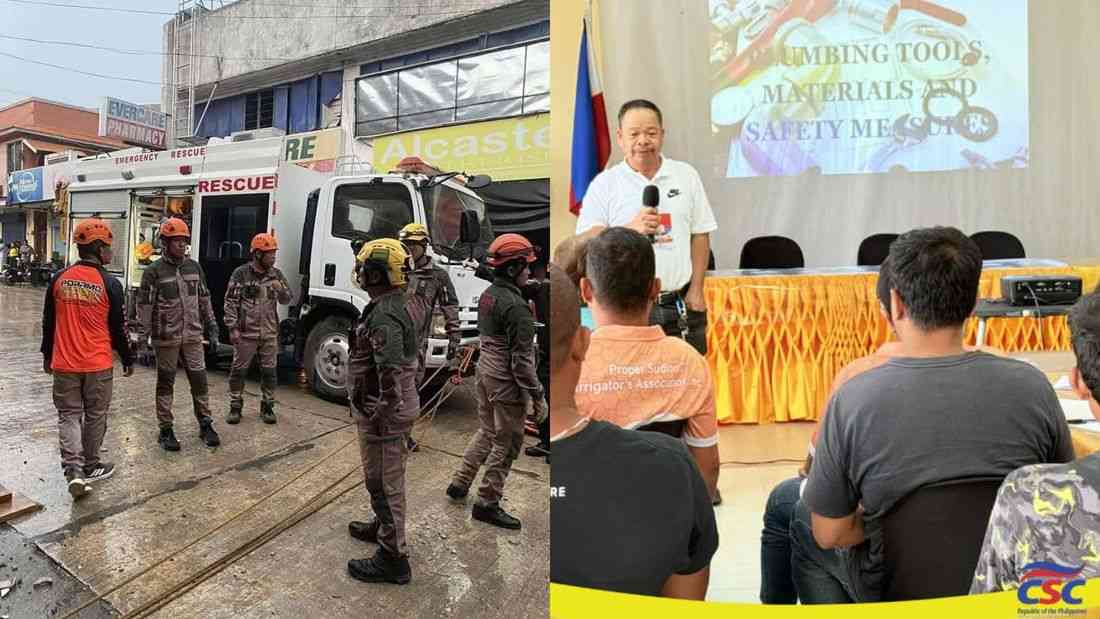 Earthquakes inevitable, but damages can be prevented through preparedness – PH geologist