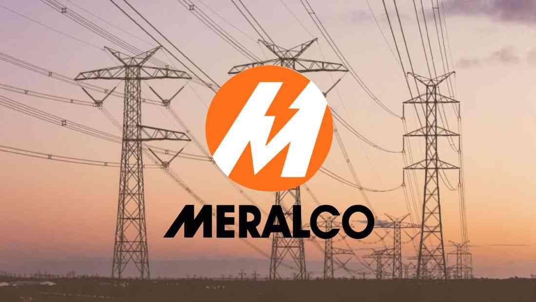 Meralco rates to rise this October
