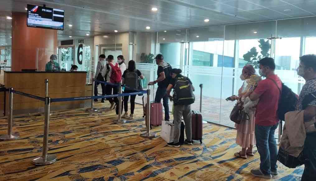Over 200 Filipinos seek PH help amid crackdown on scam hubs in Myanmar