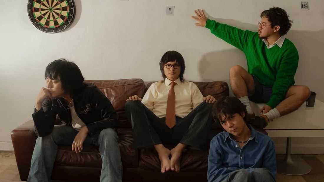 IV of Spades to hold concert this December