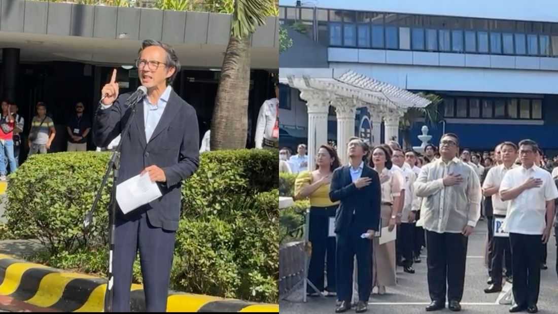 DPWH to fill nearly 2,000 vacant posts, prioritizing job order employees — Dizon