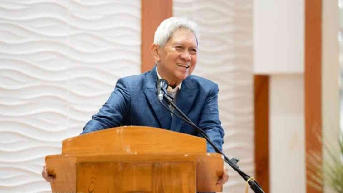 ex-Ombudsman Martires: No 'secret decision' made on Villanueva’s dismissal order