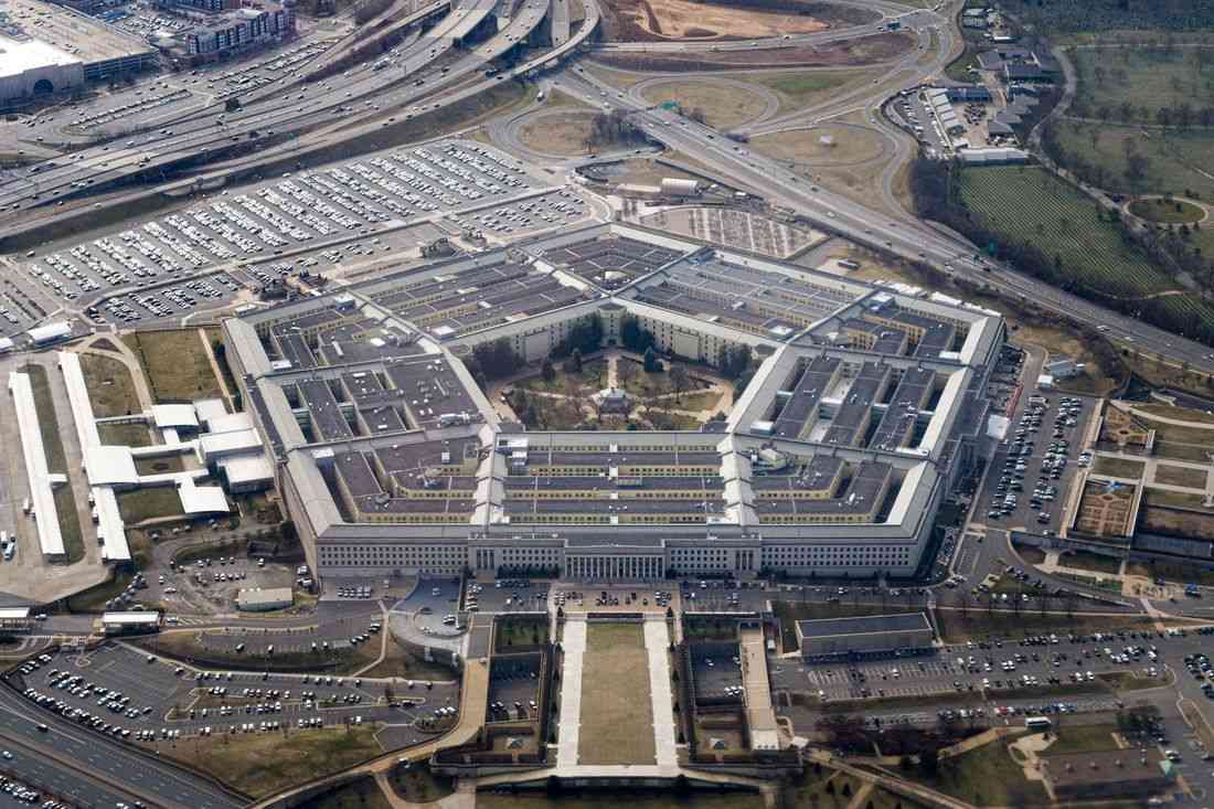 US military strikes suspected drug vessels in the eastern Pacific ocean