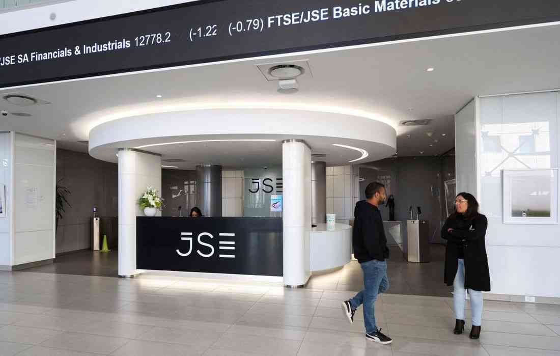 AI fintech Optasia aims to raise $375 million in South African listing