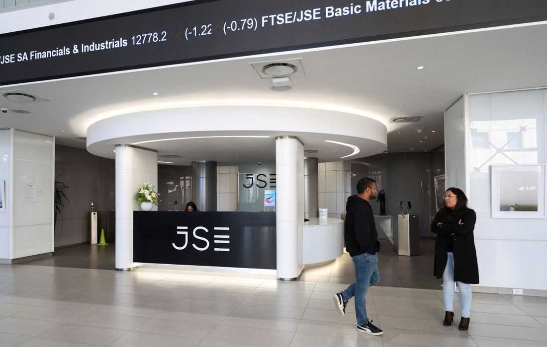 AI fintech Optasia aims to raise $375 million in South African listing