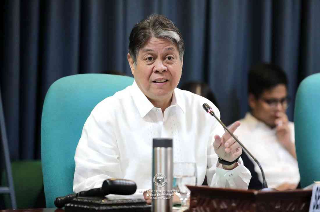 Pangilinan releases SALN, declares nearly P26.7-M net worth
