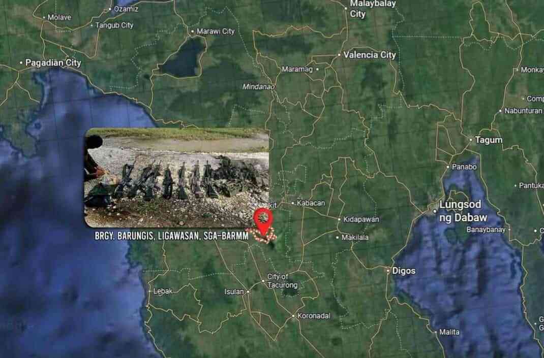 One killed as clan feud erupts anew in SGA-BARMM, North Cotabato