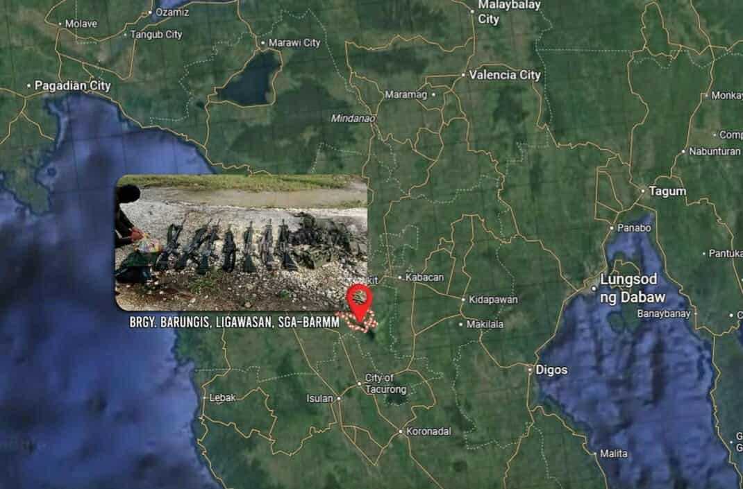 One killed as clan feud erupts anew in SGA-BARMM, North Cotabato