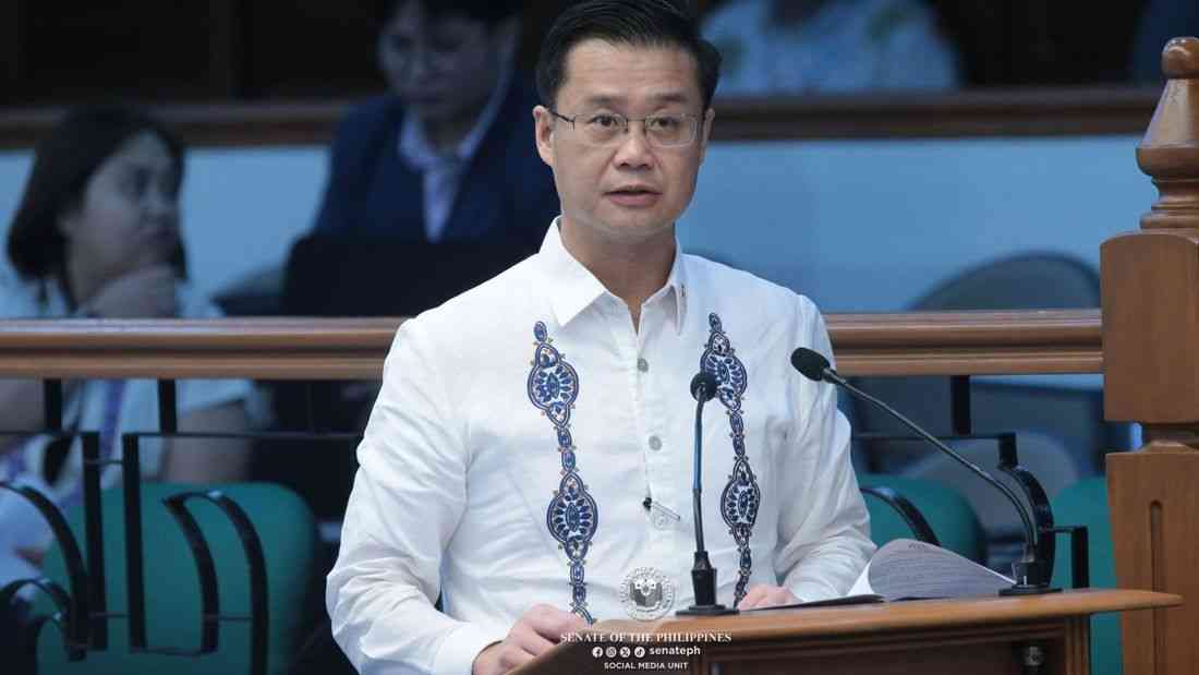 Billions worth of ‘haunted health centers’ linked to controversial flood control contractors