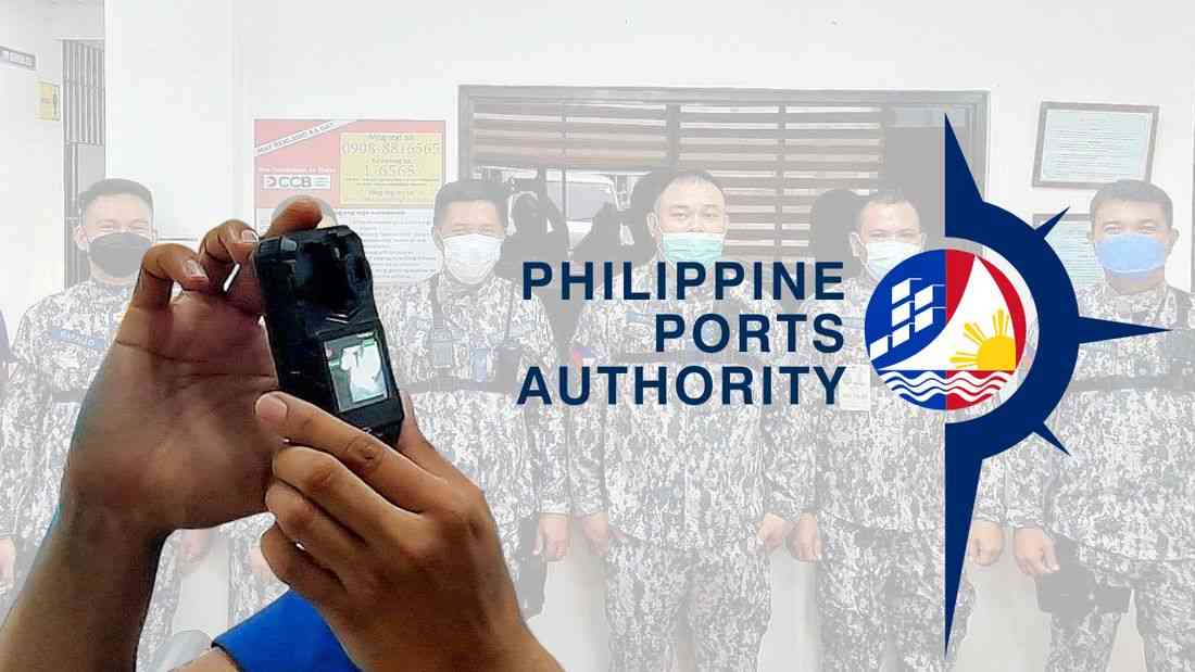 PPA rejects Tulfo’s claim of overpriced body cams