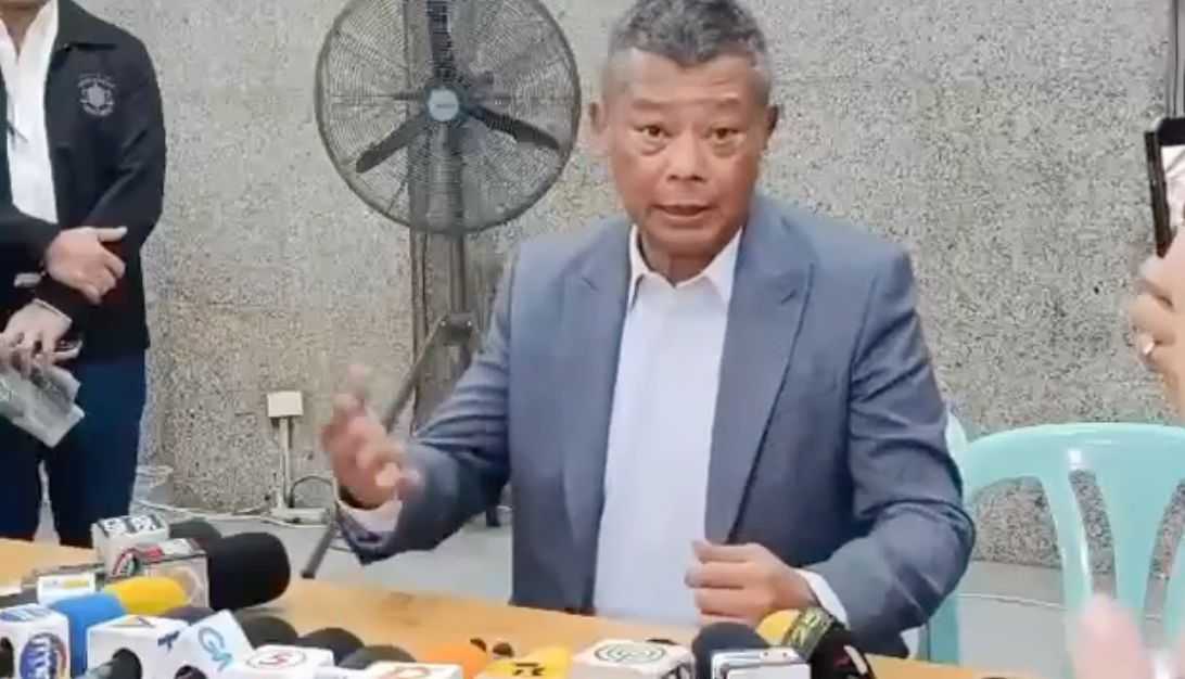 Ombudsman Remulla: Reversal of Villanueva’s dismissal order a ‘secret decision’
