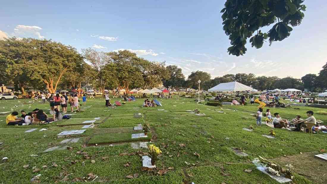 Filipino Undas traditions and superstitions you should know