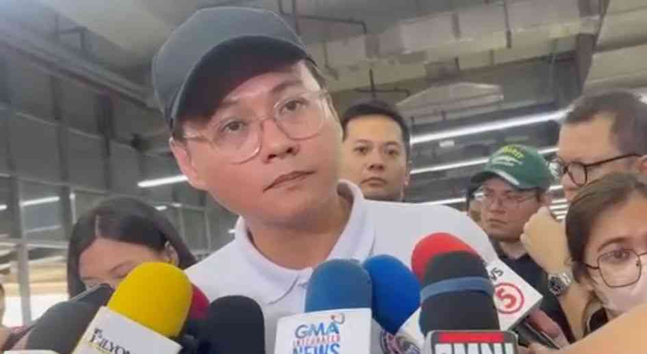 DOTr orders closure of 'illegal' bus terminal in Pasay; operator’s franchise to be revoked
