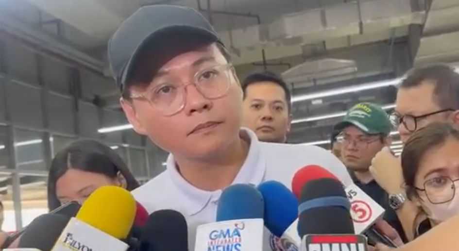 DOTr orders closure of 'illegal' bus terminal in Pasay; operator’s franchise to be revoked