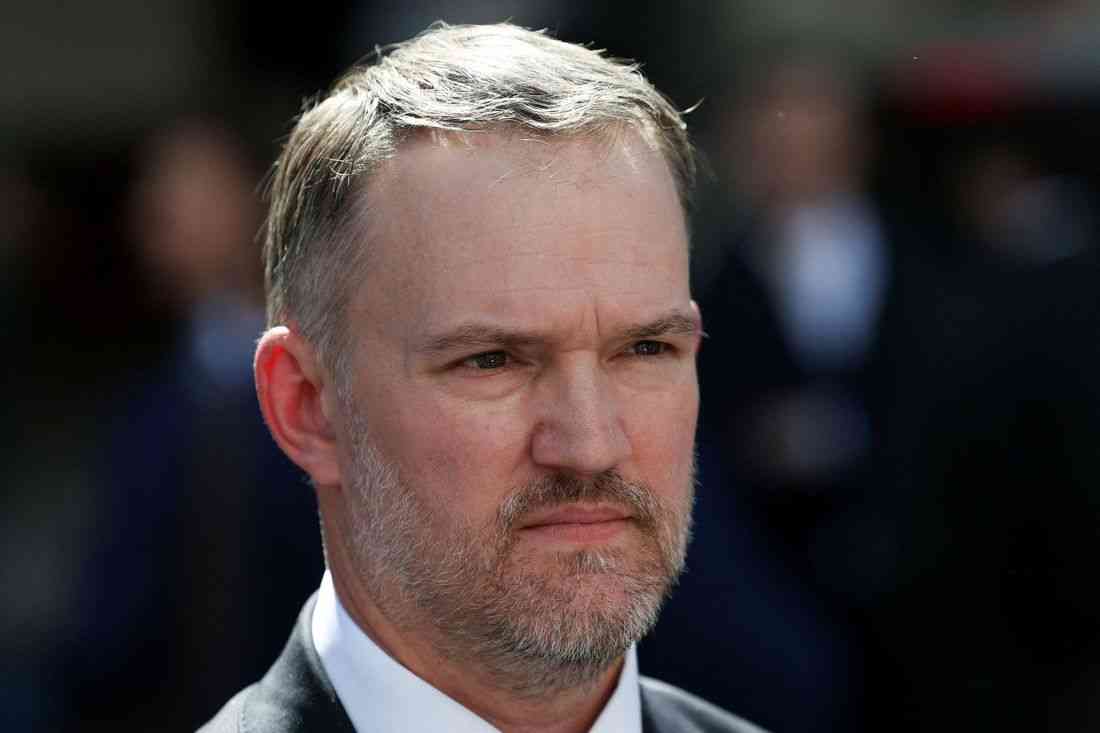 US-China talks nearing agreement for Trump, Xi to review, US trade envoy says